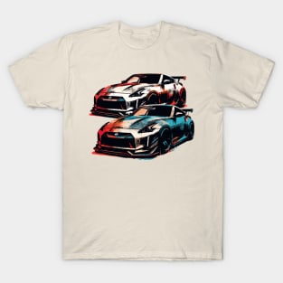 Nissan Z T-Shirt